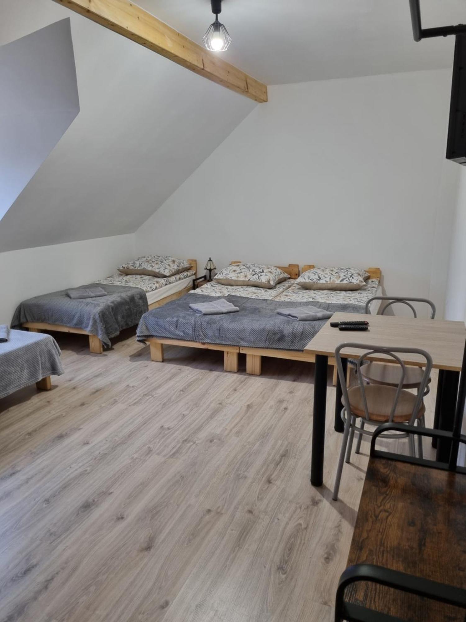 Agroturystyka Izby Room photo