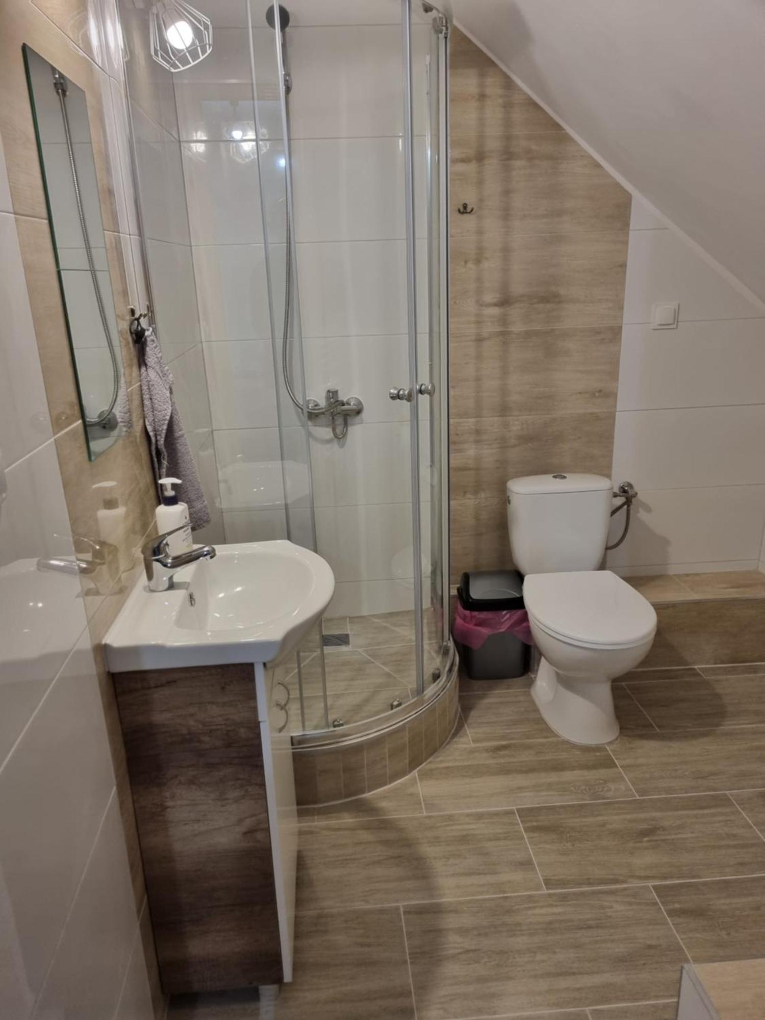 Agroturystyka Izby Room photo